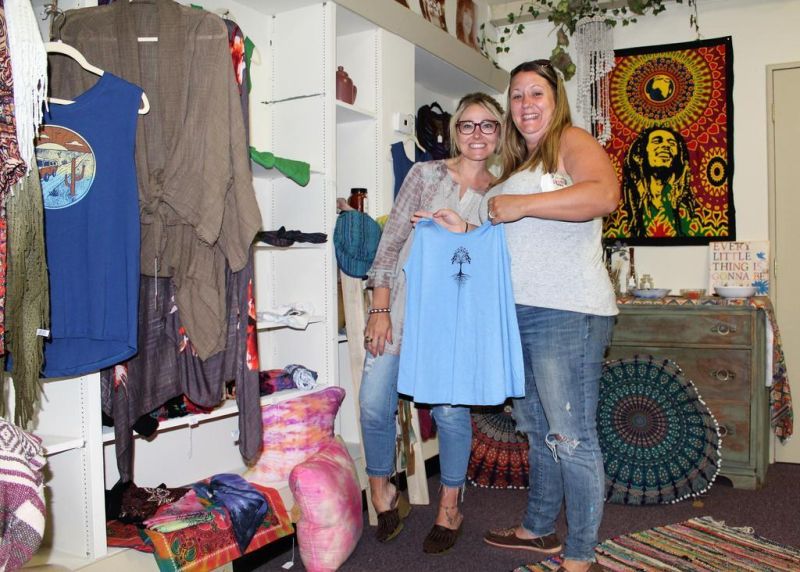 SoBoho shop opens in downtown New Philadelphia