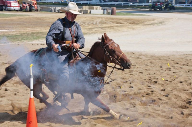 Some Wayne Co summer events off, some still taking place