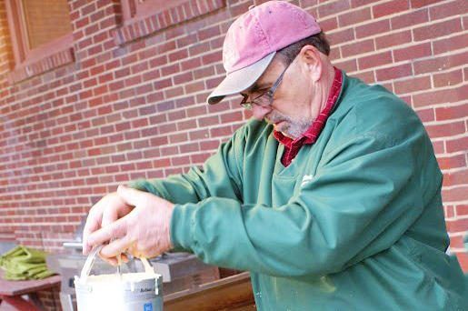 Sonnenberg Mennonite to host Maple Syrup Festival