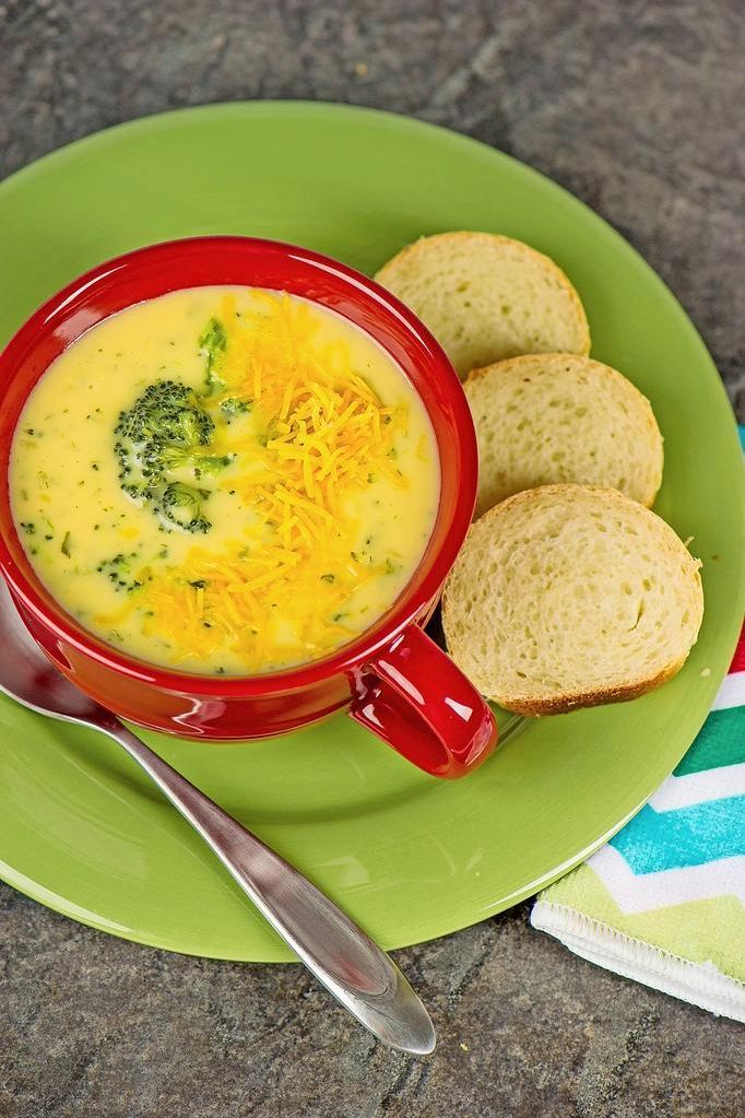 Soup supper helps fund new church fence project