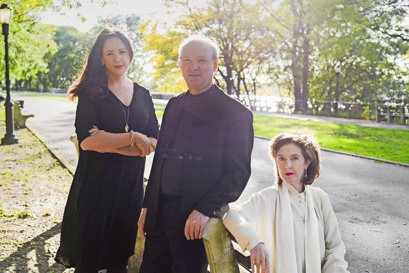 SPA Trio to perform Wooster Chamber series concert