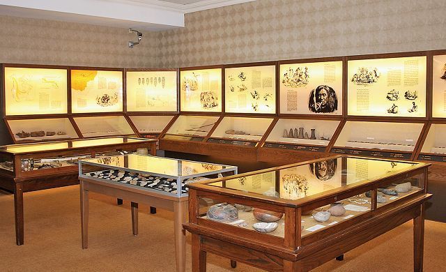 Special exhibit to open at Johnson-Humrickhouse Museum in Coshocton