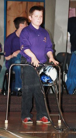 Special Olympics unified bowlers head to Baton Rouge