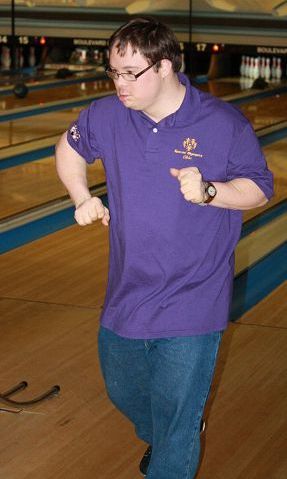 Special Olympics unified bowlers head to Baton Rouge