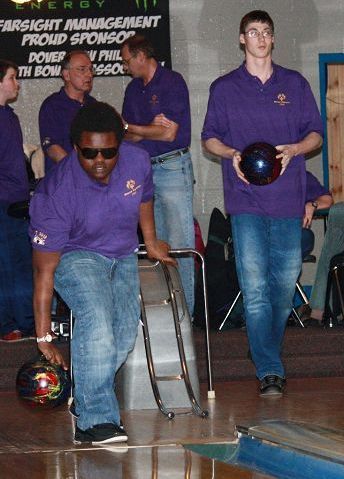 Special Olympics unified bowlers head to Baton Rouge