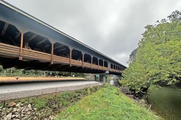 Spellacy Bridge honored nationally by ENR