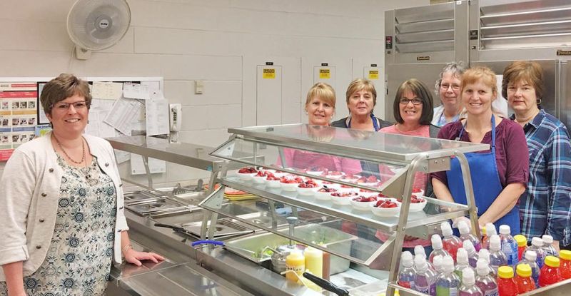 Spike in unpaid lunch fees causes concern at West Holmes