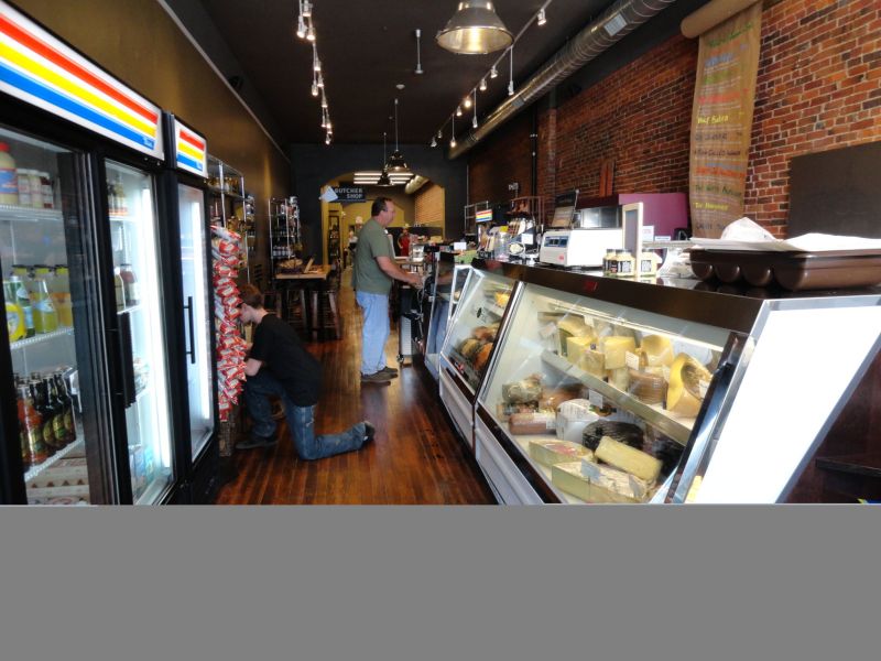 Spoon Market offers unique addition to Wooster