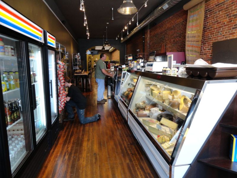 Spoon Market offers unique addition to Wooster