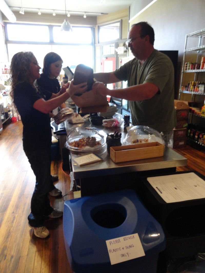 Spoon Market offers unique addition to Wooster