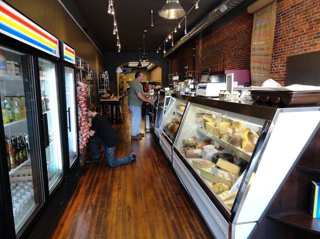 Spoon Market offers unique addition to Wooster