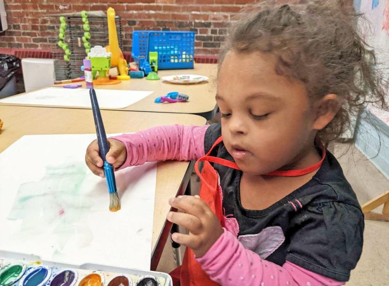 Spring classes starting soon at WCA