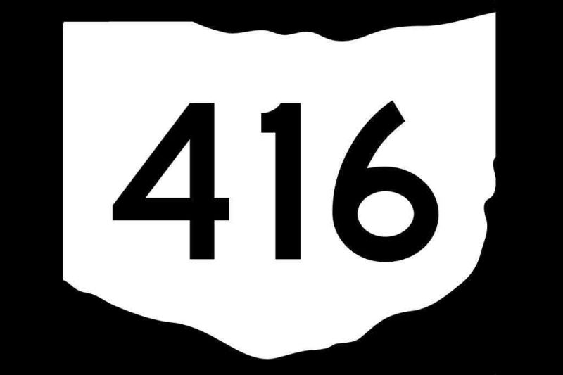 SR 416 to remain closed