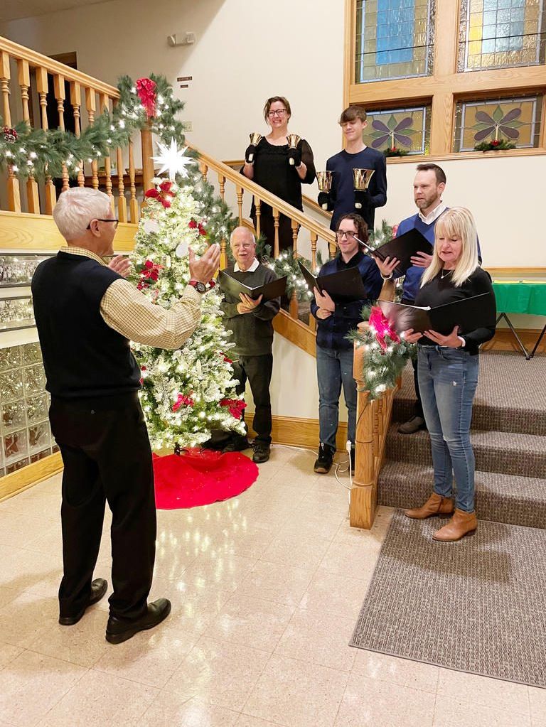 St. Joe to host Lessons and Carols