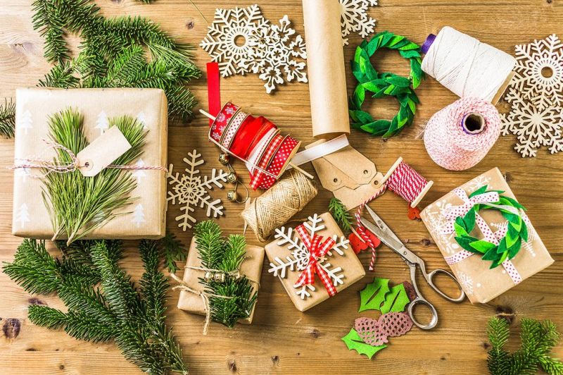 St. John’s show beckons to Christmas crafters