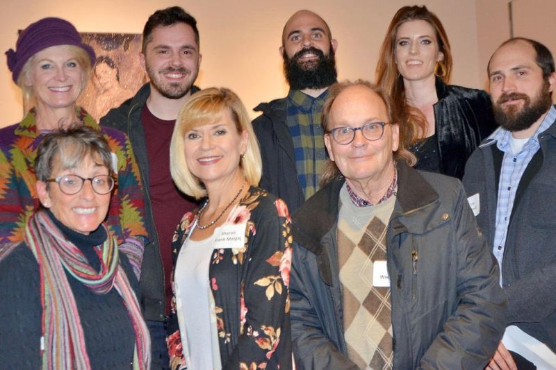 'Stark County Artists Exhibition' awards announced