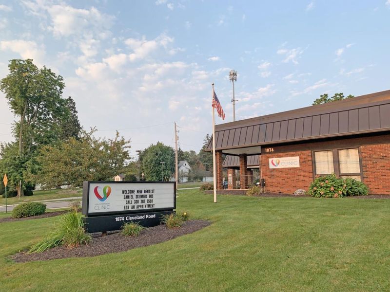 Startzman Free Clinic offers medical care to those who need it