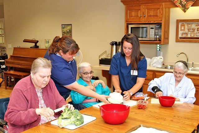 State-of-the-art rehab facility coming to Walnut Hills Retirement Community