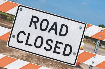State Route 39 to close west of Millersburg