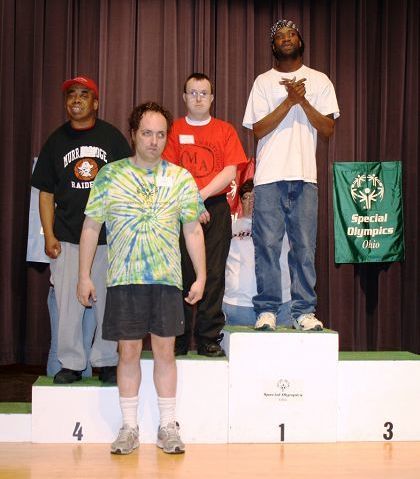 State Special Olympics finish 2011-2012 basketball season in Tuscarawas County