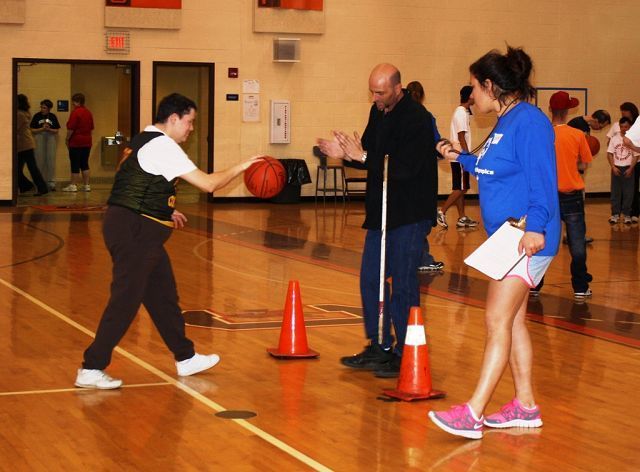 State Special Olympics finish 2011-2012 basketball season in Tuscarawas County