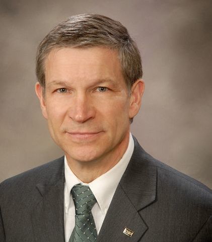 Steiner appointed to Ohio Banking Commission
