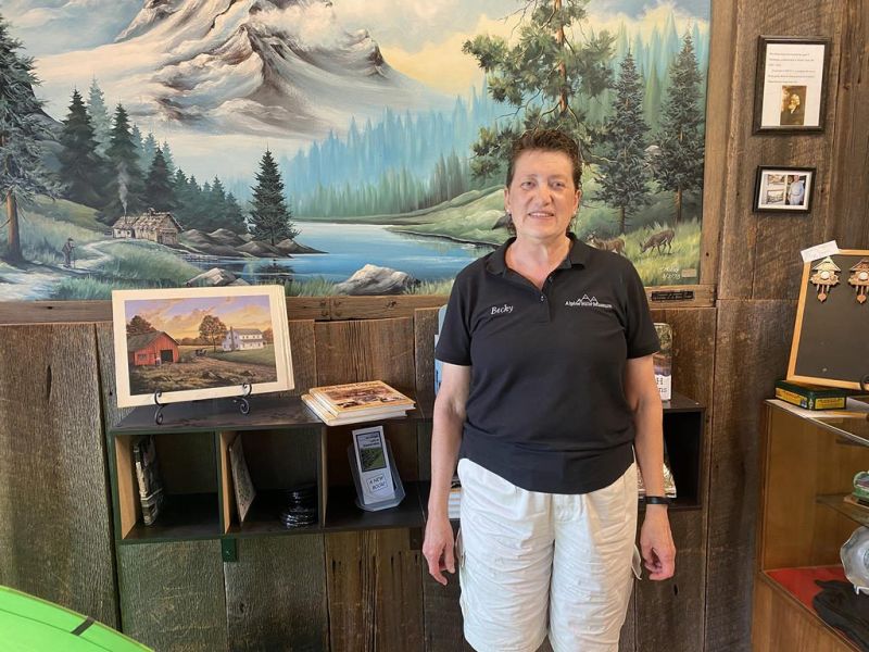 Step back into Swiss history at Sugarcreek’s Alpine Hills Museum