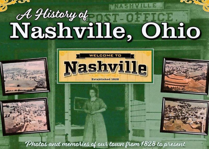 Stories, photos sought for Nashville book