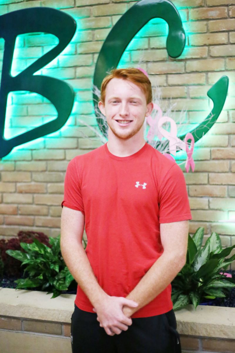Students recognized at Buckeye Career Center