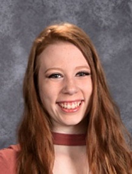 Students recognized at career center