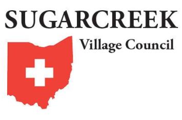 Sugarcreek Council approves block party