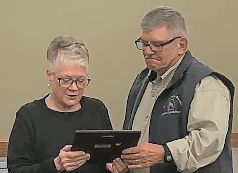 Sugarcreek man named Veteran of the Year