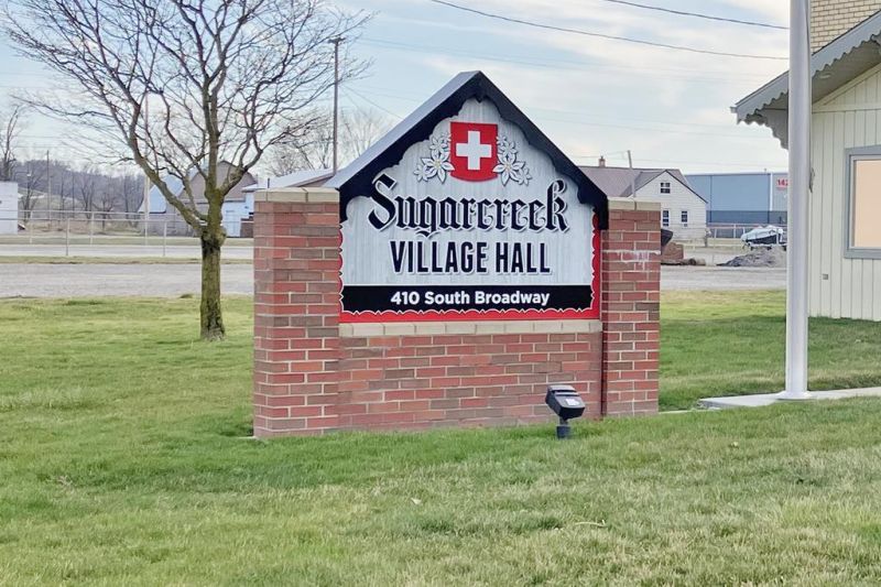 Sugarcreek Village Council