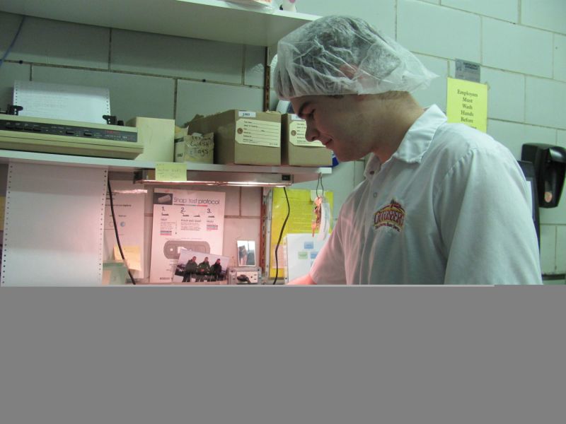 Summary: One of the most loved products created by milk is cheese. And in this region of Ohio, Swiss cheese reigns as the number one favorite.