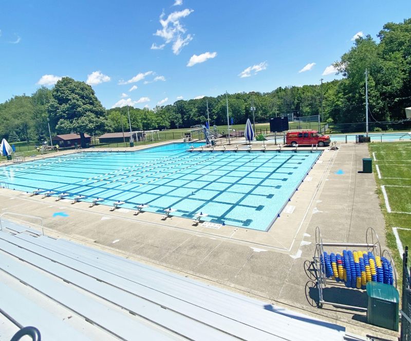 Summer camps, Freedlander Pool open in Wooster