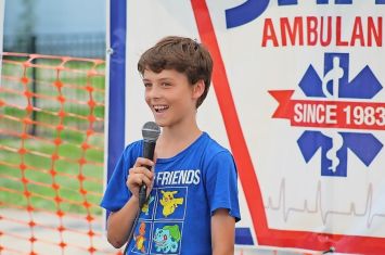 Summer fun: Tusky Days Festival set for June 19-21