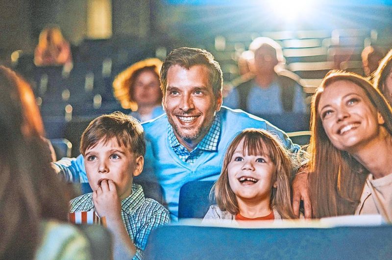 Summer movies coming to the PAC