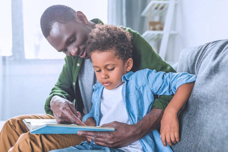 Summer reading is family affair at county libraries