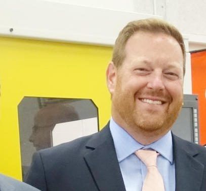 Super resigns at career center