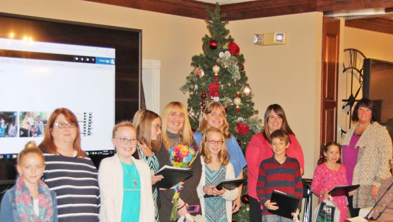 SWCD awards banquet honors annual winners