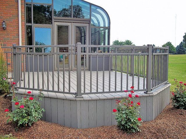 Swiss Valley Fence celebrates 30 years in the business