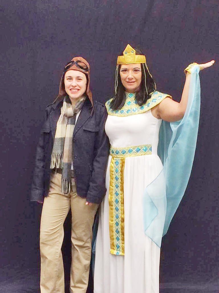 T-County History Patriot Youth Rally is Feb. 17