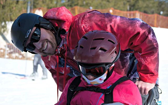 TAASC seeks sponsors and participants for Winter Sports Challenge