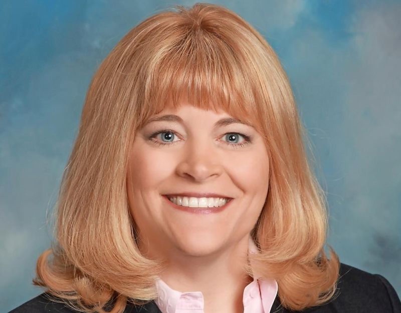 Talcott retiring as Goodwill president/CEO