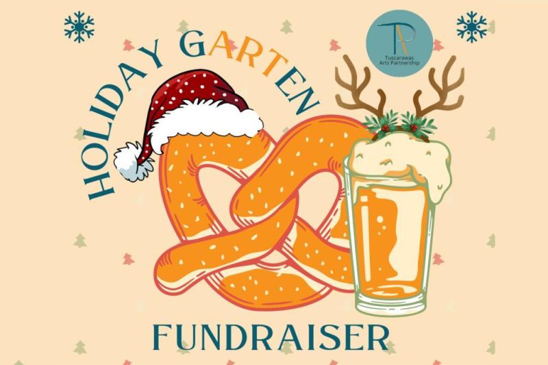 TAP to host Holiday gARTen Fundraiser