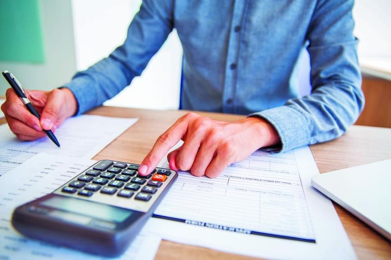 Tax bills have been mailed for Holmes County
