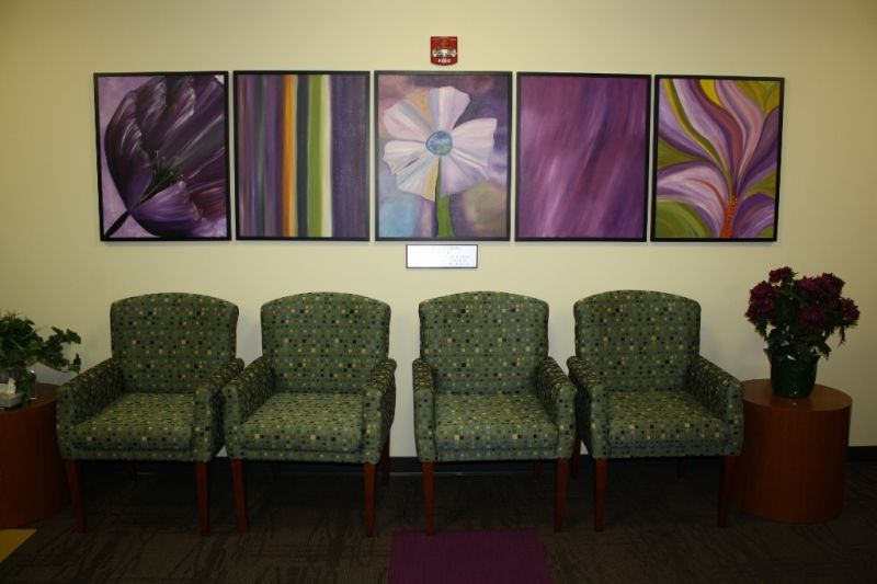 TCBDD Opens New Service and Support Center