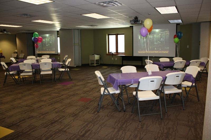TCBDD Opens New Service and Support Center