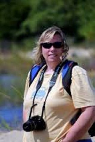 TCPL to welcome photographer Susan Cramer-Stein
