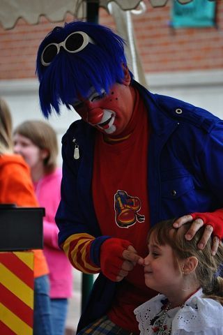 TCPL's celebration of children and books